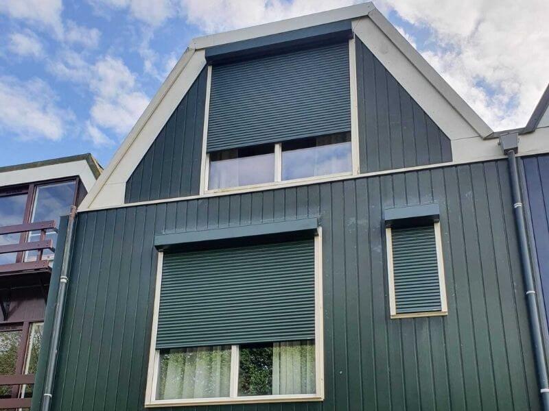 PROJECT ARCHIPEL LELYSTAD Marquis