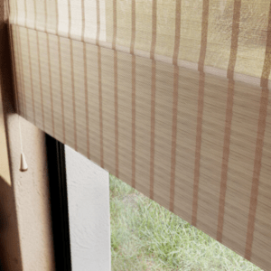 Woodweave Blinds