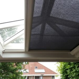 Onderliggende serrezonwering (V150)